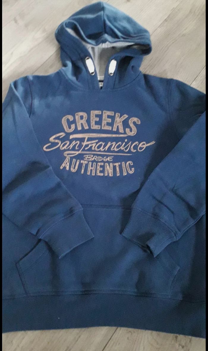 sweat Creeks - photo numéro 4
