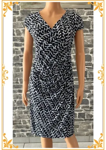 Robe " Scottage "