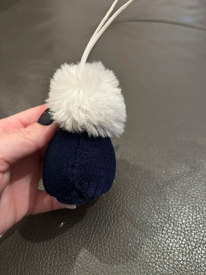 Petite peluche à pendre - photo numéro 4