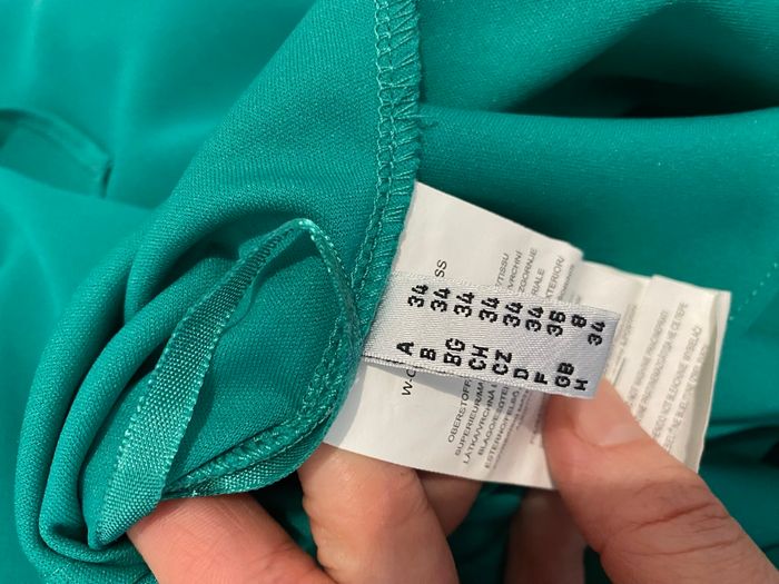 Robe élégante festive Jake*s - photo numéro 3