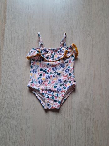 Maillot de bain bébé