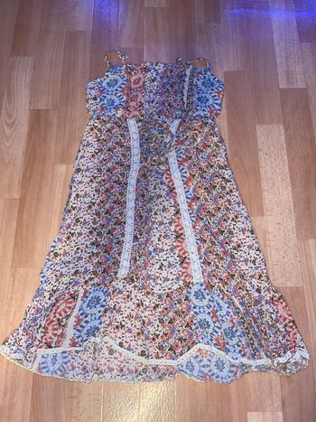 Robe été