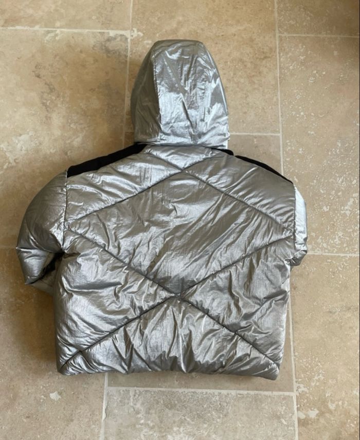 Doudoune IKKS  12 ans - photo numéro 7