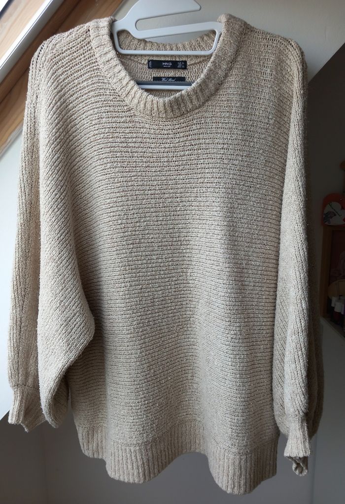 Lot de pulls en laine Mango