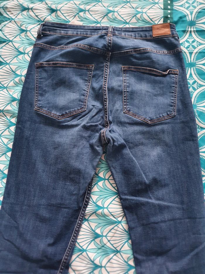 Jeans bershka - photo numéro 4
