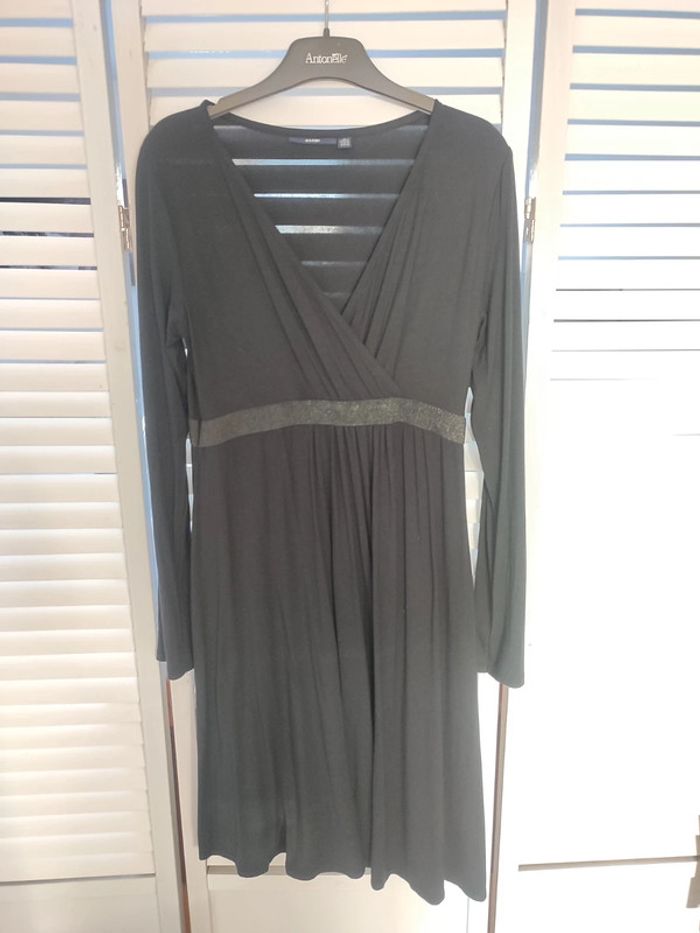 Robe maternité taille 38 kiabi