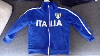 Veste Italia