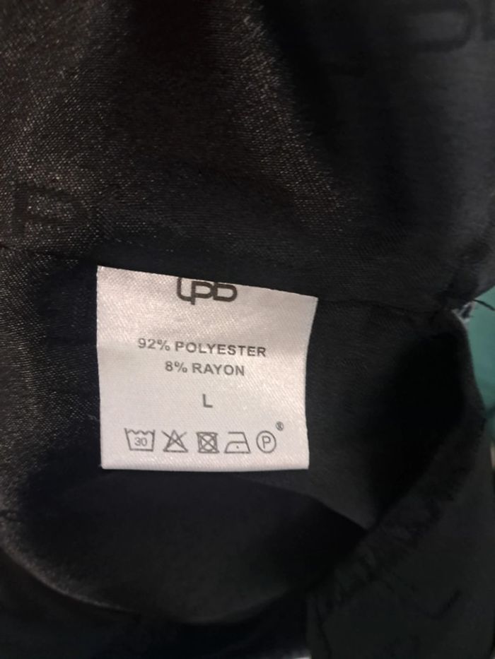 Les petites bombes robe hiver T.40 - photo numéro 13