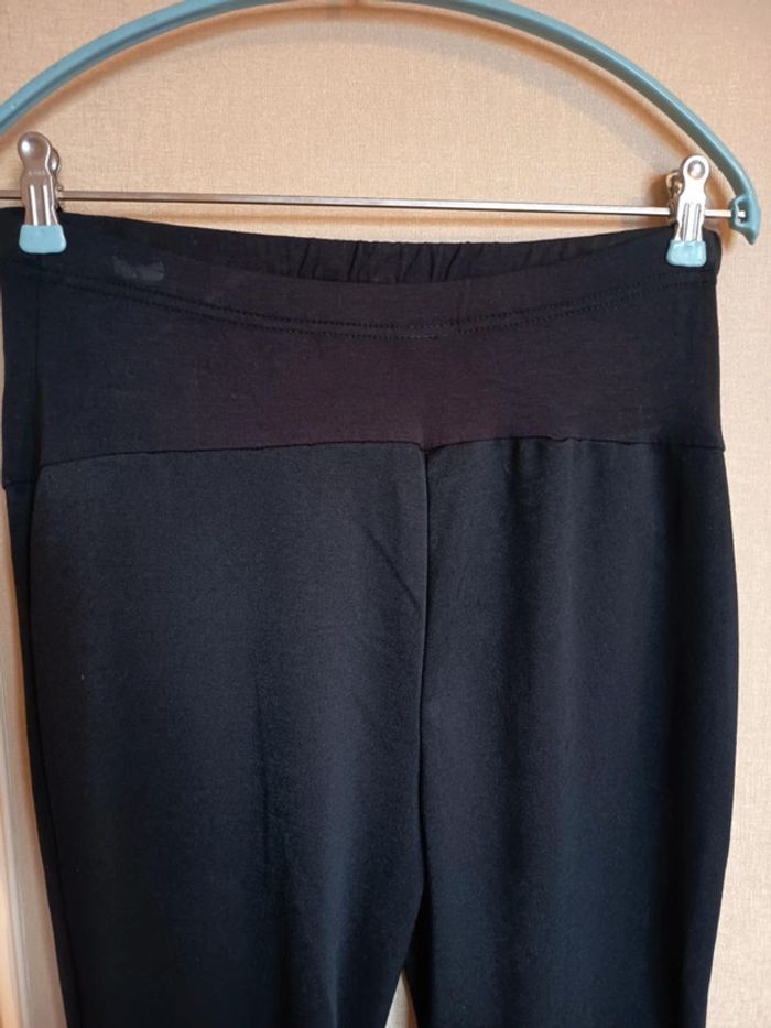 Pantalon de grossesse de soirée. Marque shein - photo numéro 3