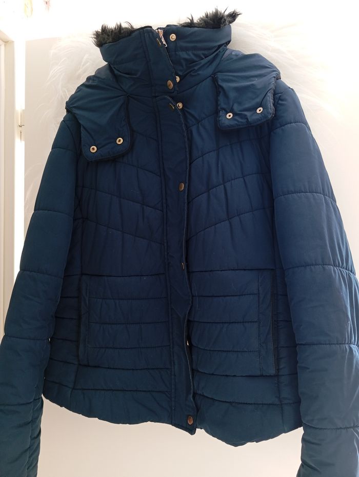 Manteau femme