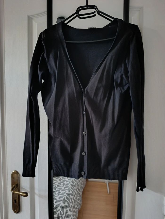 Gilet taille 40/42