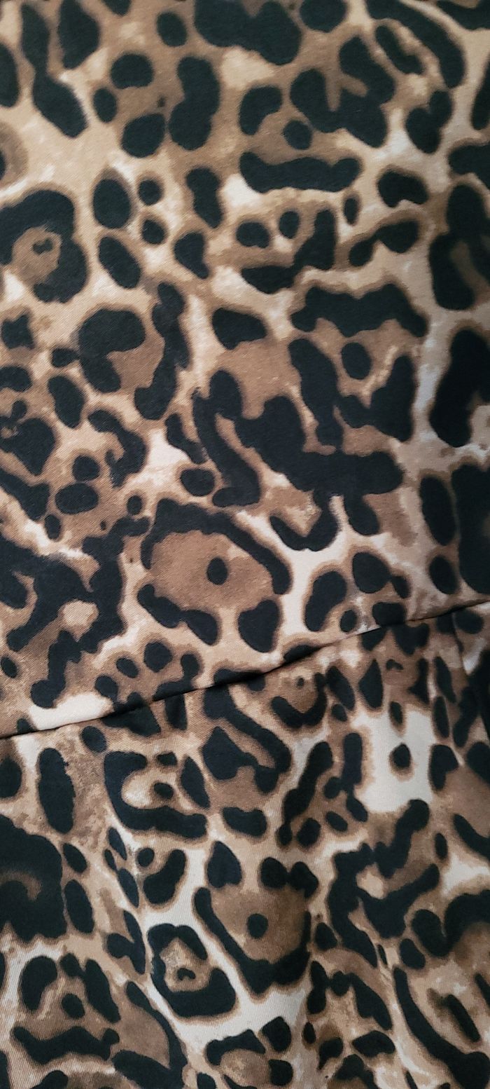 Leggings léopard - photo numéro 6