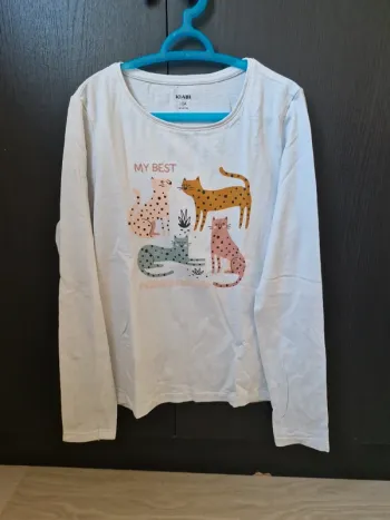 T shirt