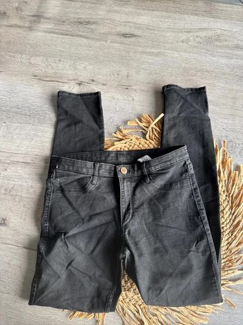 Jeans skinny fille 14 ans