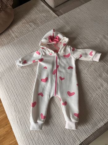 Combinaison bébé – Très bon état