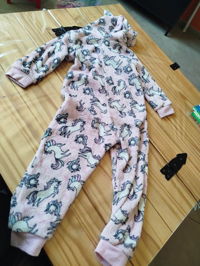 Pyjama - photo numéro 6