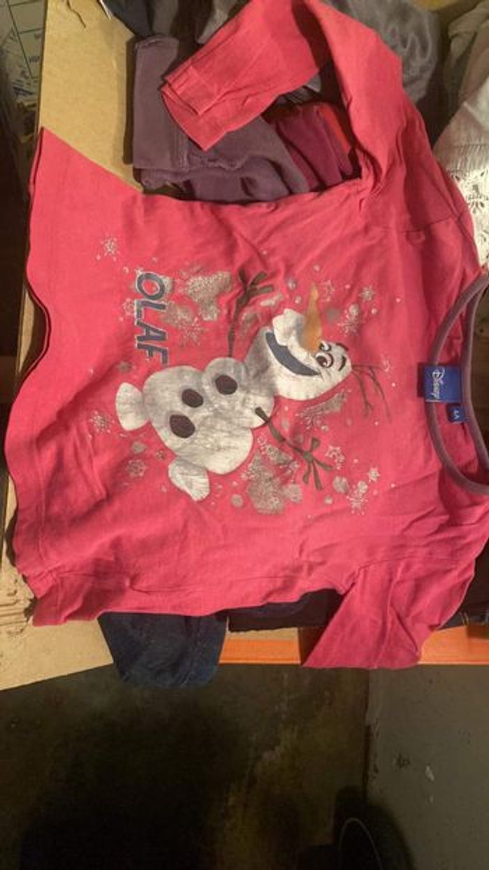 Lot en 3-4 ans - photo numéro 6