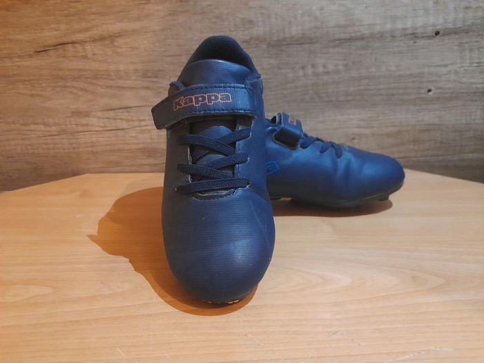 Crampons kappa - photo numéro 5