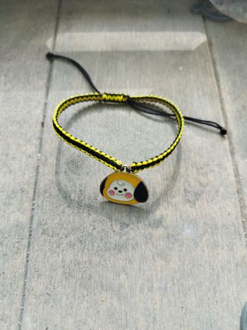 Bracelet Chimmy Bebe