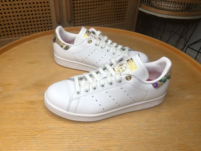Adidas Stan smith - photo numéro 2
