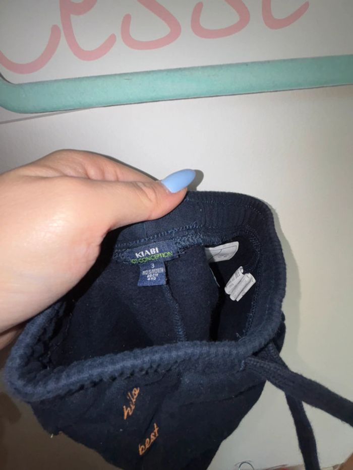 Lot 3 mois - photo numéro 4