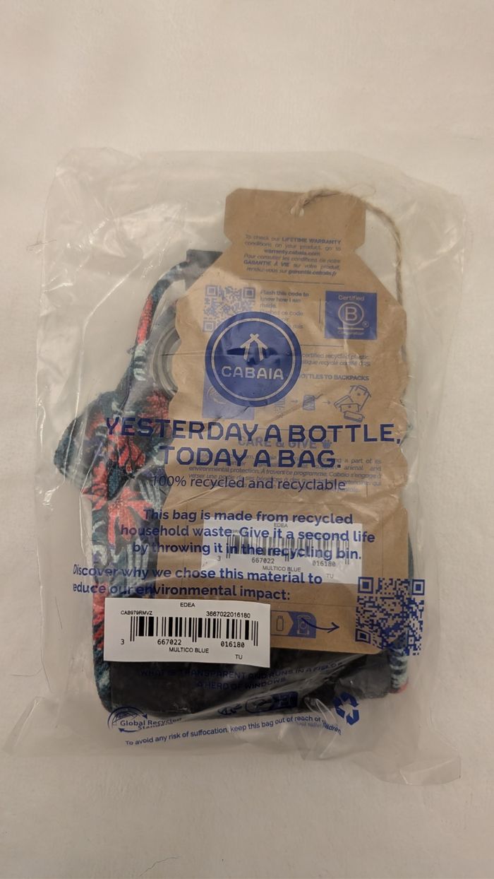 Pico cabaia - photo numéro 6