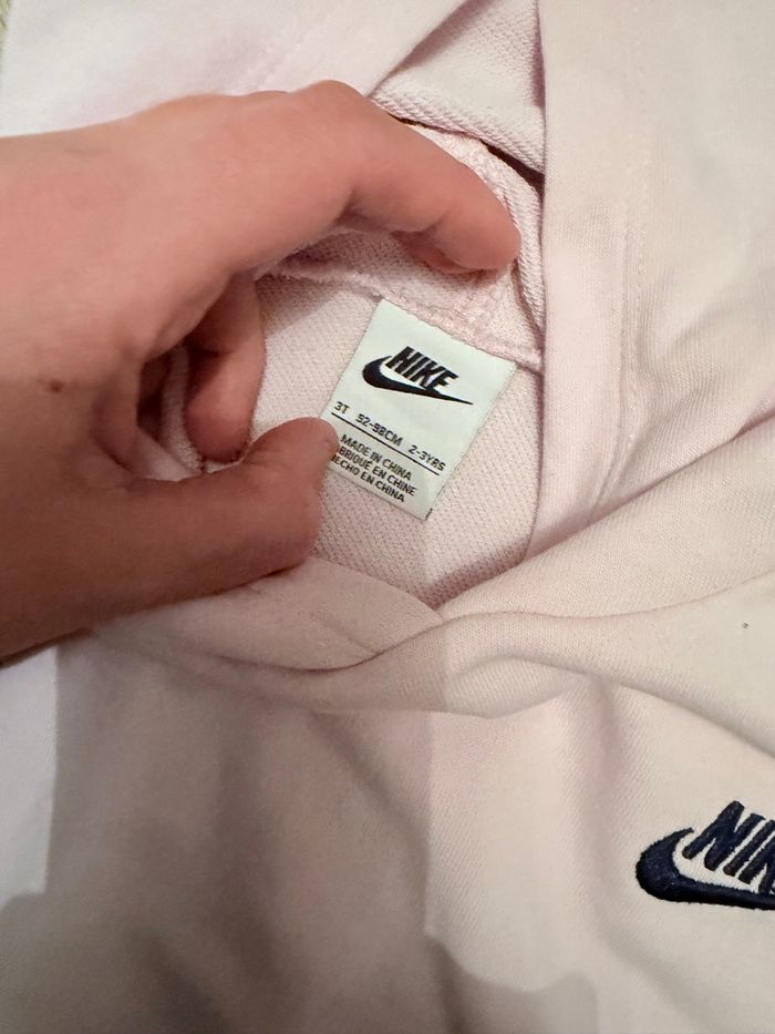 Ensemble de survêtements Nike - photo numéro 7