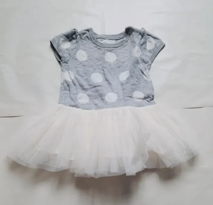 Robe fille 6-12 mois Gap