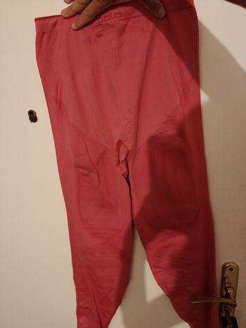 Legging pour la course à pied