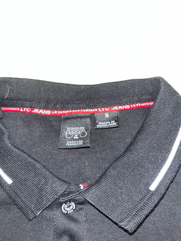 Polo Le Temps des Cerises - photo numéro 3