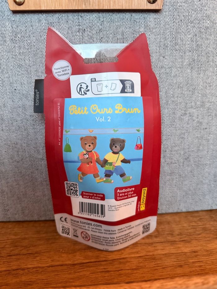 Petit ours brun volume 2 - photo numéro 2