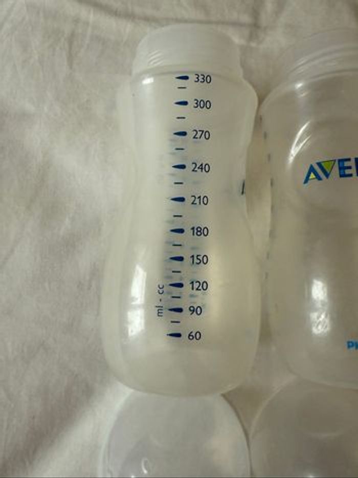 Biberons Philips AVENT 330 mL - photo numéro 5