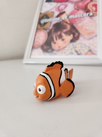 Figurines tonies Disney nemo