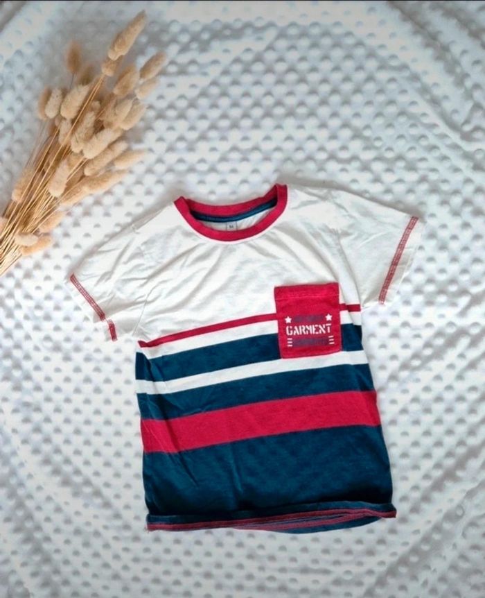 Jolie Tee-shirt 6 ans
