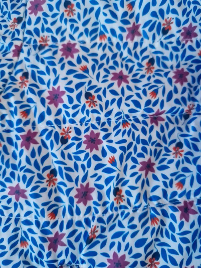 Doudoune réversible 3 ans - photo numéro 3