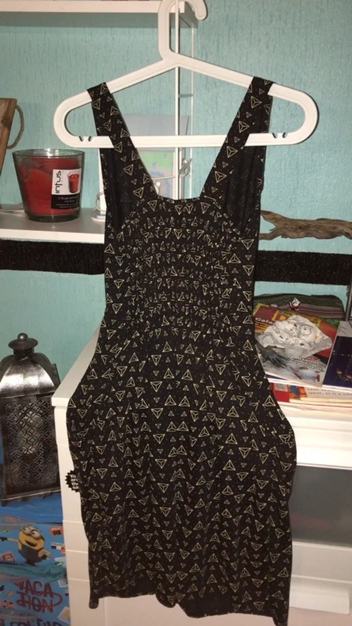 Robe d’été - photo numéro 2