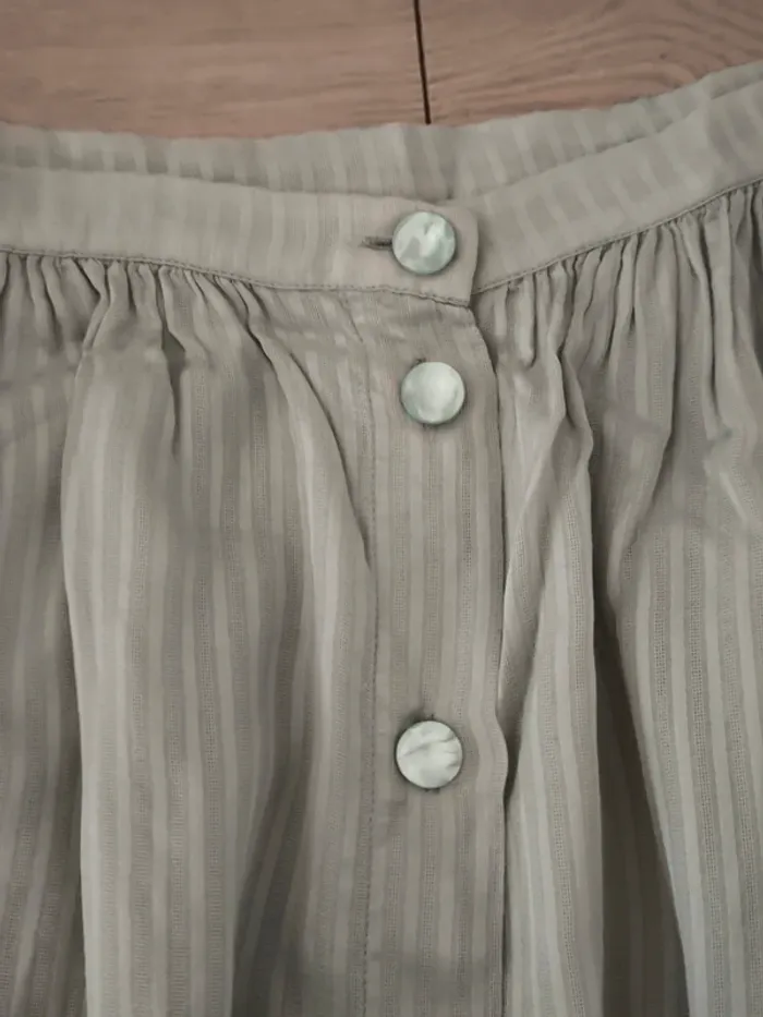 Jupe Des petits Hauts Telou 38/40 - photo numéro 4