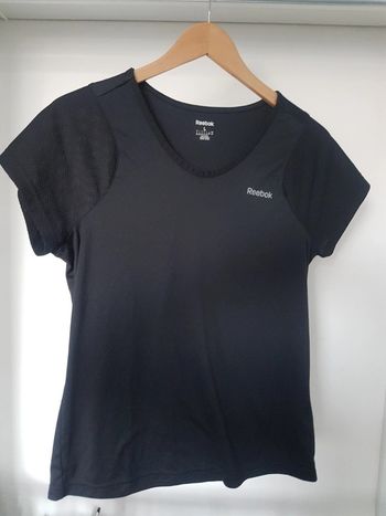 T shirt Reebok taille L