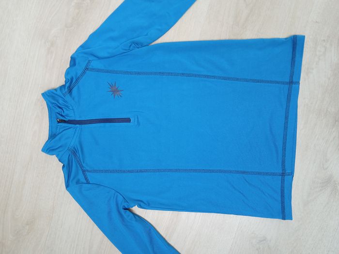 pull ski pull contre le froid - photo numéro 4