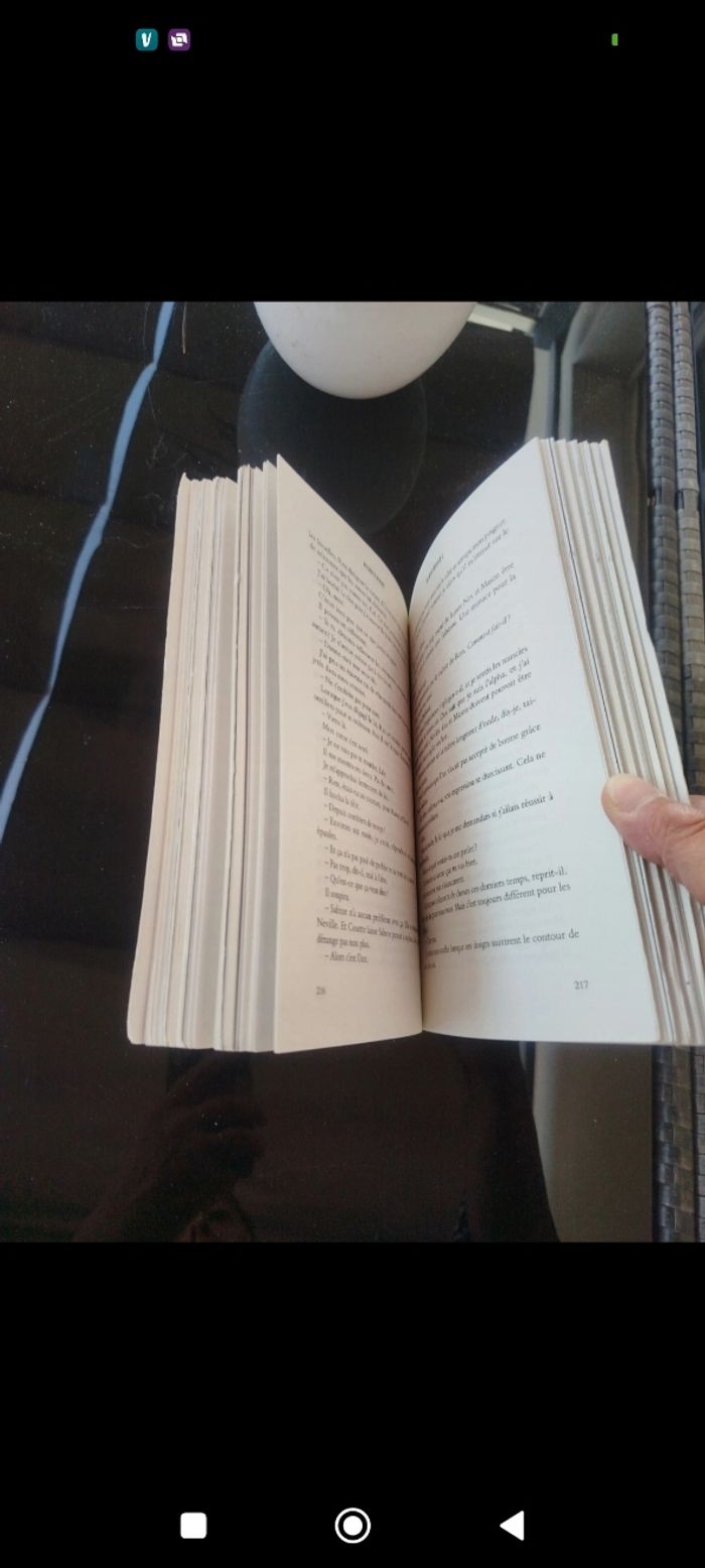 Livre - photo numéro 5