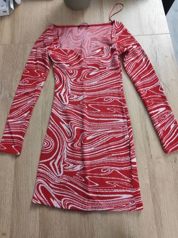 Robe Zara