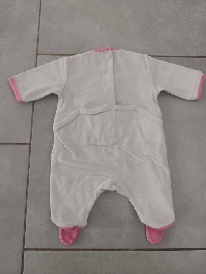 Pyjama - photo numéro 3