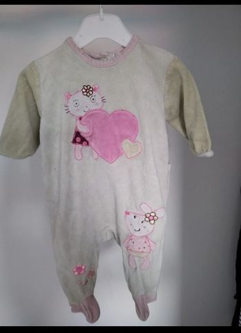 Pyjama
