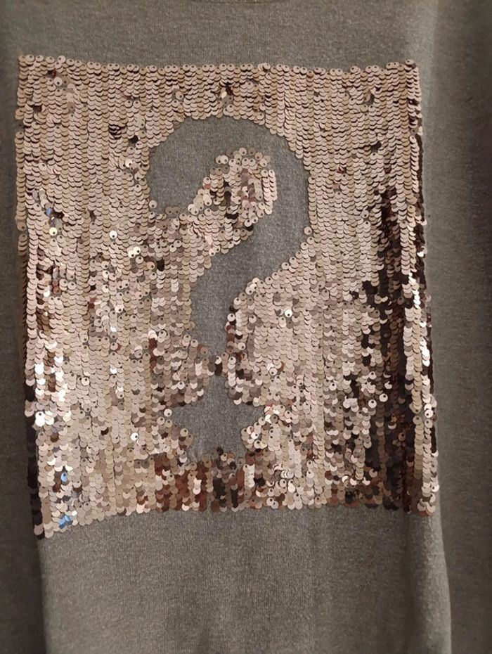 Pull Enzoria Paris Taille unique - photo numéro 7