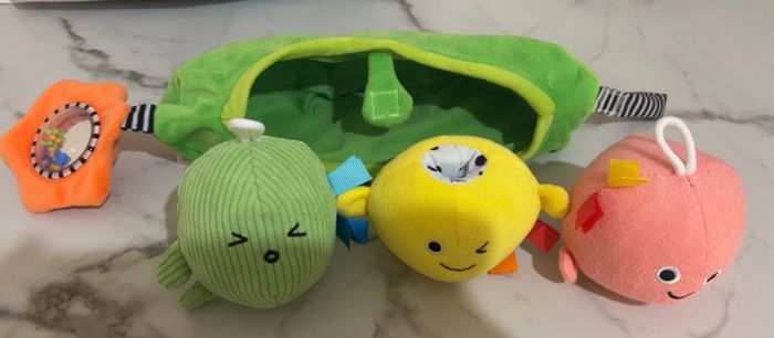 Jouet d’éveil - photo numéro 2