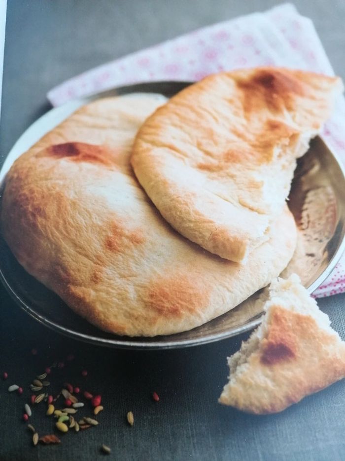 Livre pains et viennoiseries Thermomix - photo numéro 7