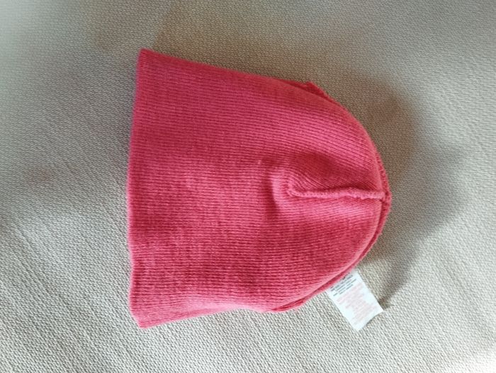 Bonnet pour fille - photo numéro 3