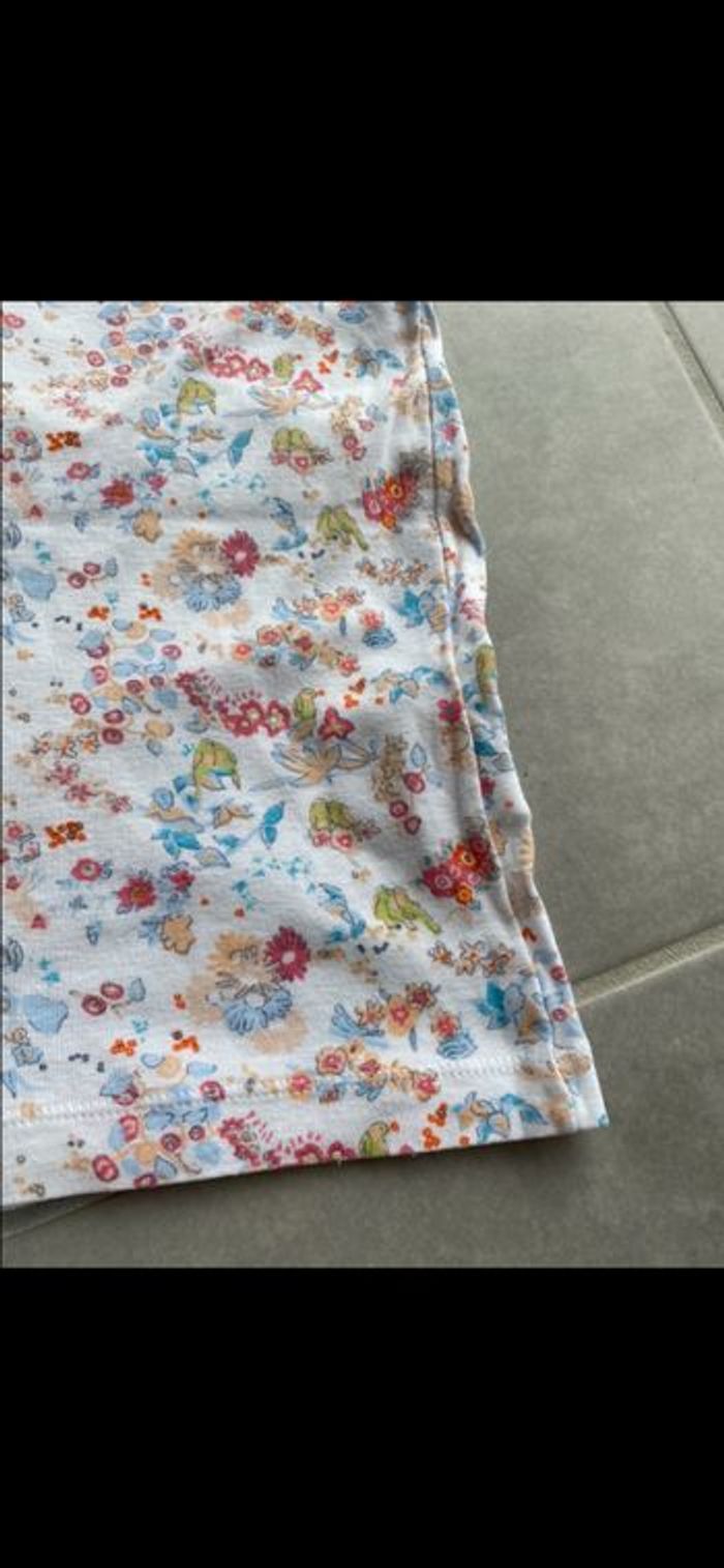 Débardeur Maillot de corps Petit Bateau 6 ans - photo numéro 6