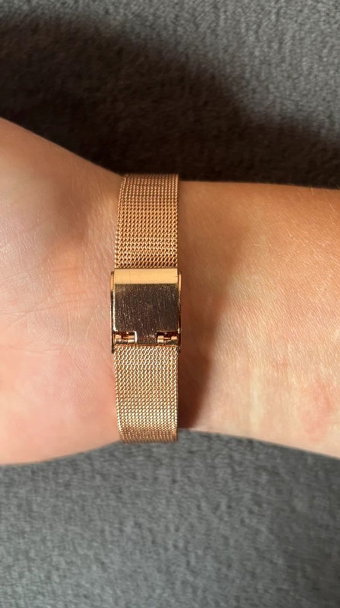 Montre femme Jaz - photo numéro 5