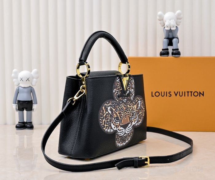 Louis Vuitton Capucines  M59939 - photo numéro 2